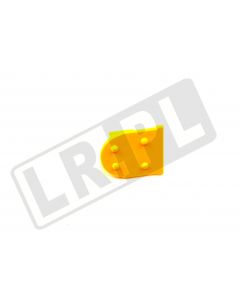 Uchwyt centralny podsufitki RR L405 / RR Sport od 2014 - LR043263GEN