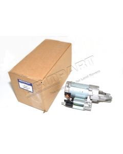 Rozrusznik Freelander 2 / RR Evoque 2,0 benzyna - LR044091