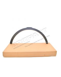 Listwa ozdobna błotnik przód prawy RR Evoque - LR044278GEN