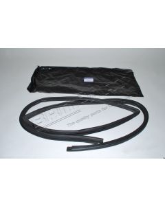 Uszczelka drzwi przód prawe Defender od 2007 - LR044307