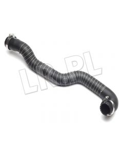 Rura gumowa intercooler prawa 2,2 diesel Defender od 2012 (VIN:CA000001) do 2013 (VIN: DA428173) - LR044441GEN