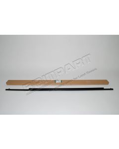 Uszczelka szyby drzwi przód prawe (zewnętrzna) Discovery 3 / Discovery 4 - LR044649GEN