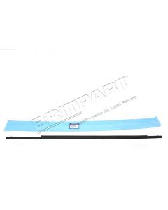 Uszczelka szyby drzwi przód lewe (zewnętrzna) Discovery 3, 4 - LR044650