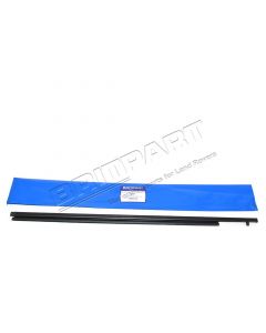 Uszczelka szyby drzwi tył lewe (zewnętrzna) Discovery 3, 4 - LR044652