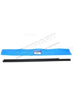 Uszczelka drzwi tył prawa zewnętrzna RR Sport 10 - 13 - LR044768