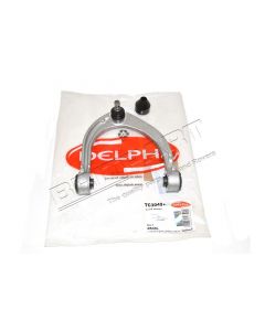 Wahacz przód prawy górny 5 mm dłuższy RR Sport od 2014 - LR044842G