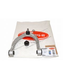 Wahacz przód lewy górny 5mm dłuższy RR Sport od 2014 - LR044845G