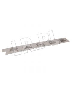 Naklejka Range klapy tył Range Rover Sport od 2014 - LR045014GEN