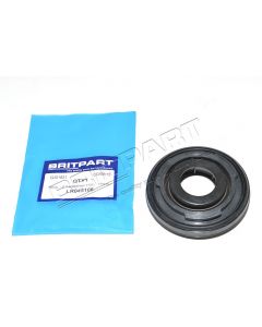 Simering wału przód - Defender 2,4 diesel od 2007 do VIN: AA999999 - LR045106