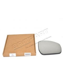 Szkło lusterka prawe Discovery 4 / RR od 2013 / RR Sport od 2014 / Discovery 5 - LR045152