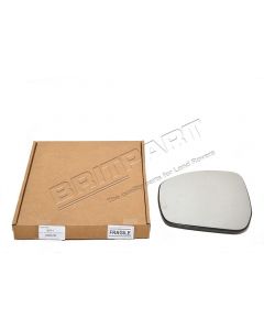 Szkło lusterka wypukłe lewa strona Discovery 4 / 5 / RR L405 / RR Sport od 2014 - LR045153