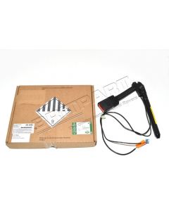 Klamra pasa bezpieczeństwa przód lewy Freelander 2 - LR045385GEN