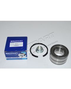 Łożysko piasty Discovery 3 / Discovery 4 / RR Sport 05 - 13 tył - LR045917