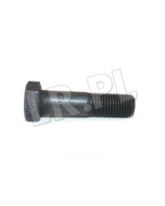 Śruba 3/8 UNF x 1 3/4 wału napędowego przy flanszy reduktora LT / Borg Warner tył Defender od 2007 - LR045926G