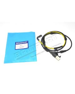 Czujnik klocków hamulcowych przód RR L405 od 2014 3.0 TD V6/3.0 V6/5.0 V8/RR Sport od 2014 3.0 TD V6/3.0 V6  - LR045959