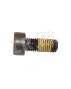 Śruba mocowania koła dwu masowego - Defender od 2007 - LR045965GEN