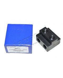 Złącze przewodów hamulcowych RR L405 / RR Sport od 2014 benzyna - LR047052G