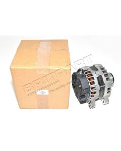 Alternator RR Evoque od 2012 / Discovery Sport od 2015 2,2 D - LR047579G