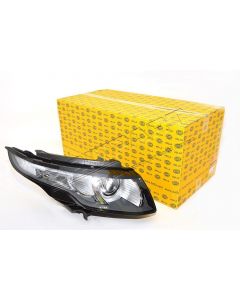 Reflektor przedni RHD prawy RR Evoque od 2012 halogenowy - LR048044HELLA