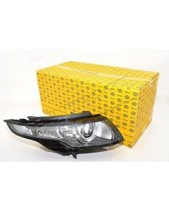 Reflektor przedni RHD prawy RR Evoque od 2012 bi xenon - LR048046HELLA