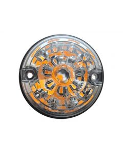 Kierunkowskaz tył Defender - LR048187LEDCL-WIPAC