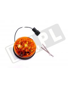 Kierunkowskaz Defender od 95 przód - LR048188LEDWIPAC