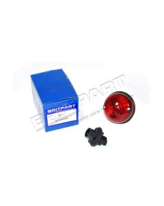 Lampa pozycja / stop Defender od 95 - LR048200