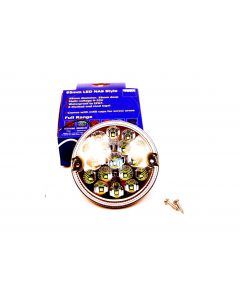 Lampa wstecznego Defender od 2001 (ledowa) - LR048202LED-WIPAC