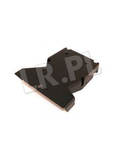 Obudowa kolumny kierowniczej Defender od 2002 (VIN: 2A622424) do 2014 (VIN: ea999999) dół - LR048223GEN