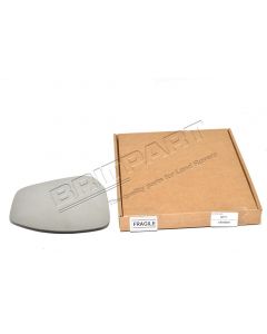 Szkło lusterka wypukłe prawa strona RR Evoque od 2012 / RR Sport od 2014 - LR048359