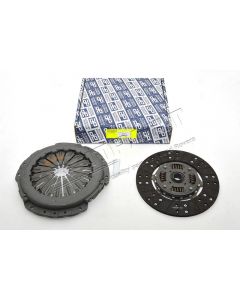 Zestaw naprawczy sprzęgła Freelander 2 / Discovery Sport / Range Rover Evoque 2,2 diesel (tarcza + docisk) - LR048408AP
