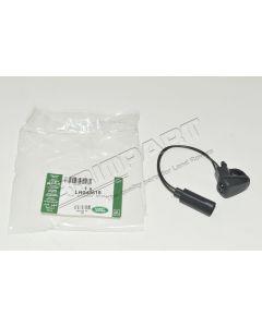 Dysza spryskiwacza szyby przód Discovery 3 / Discovery 4 / RR Sport / RR Sport od 2010 (z podgrzewaną dyszą) - LR048615GEN