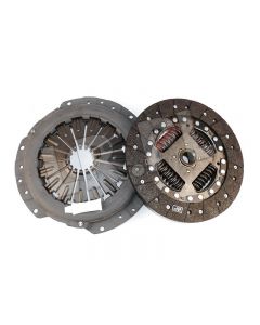 Zestaw naprawczy sprzęgła (tarcza + docisk) - Defender od VIN: DA432441 - LR048731AP