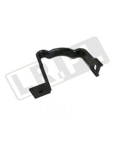 Mocowanie pompy wody płynu chłodniczego skrzyni biegów ZF 8HP70/Discovery 4/RR L405/RR Sport od 2014/Discovery 5