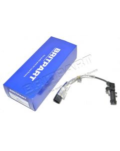 Czujnik położenia wału 3,0 TDV6 Discovery 4 / RR Sport 10 – 13 / RR L405 / RR Sport od 2014 / Discovery 5 / RR Velar od 2017 - LR049872