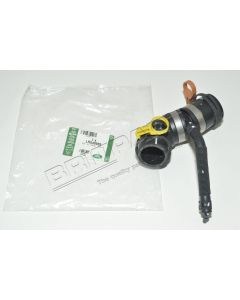 Króciec wodny do termostatu 5.0 NA / 5.0 SC / RR L322 (2010 - 2012) / Discovery 4 / RR Sport (2010 - 2013) / RR L405 - LR049989GEN