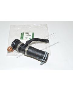 Przewód wodny układu chłodzenia od termostatu 3.0 SC / 5.0 SC / RR L322 (2010 – 2012) / Discovery 4 / RR L405 / RR Sport (2010 - 2013) - LR049990GEN