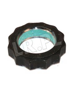 Nakrętka wałka ataku mechanizmu różnicowego mostu tył Freelander 2 - LR050541GEN