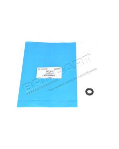 O ring wtryskiwaczy paliwa 4,4 V8 7,52 x 3,51 mm RR L322 - LR050951G