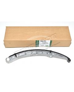 Ślizg łańcucha rozrządu przy napinaczu hydraulicznym 3,0/5,0 V8 Discovery 4/RR od 2010/RR Sport od 2010/RR L405/RR Sport od 2014 - LR051013GEN