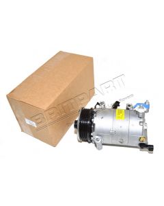 Sprężarka klimatyzacji RR Evoque od 2012 / Discovery Sport od 2015 2,2 Diesel - LR051045G