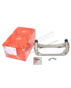 Prowadnice zacisku hamulcowego przód prawy RR L405 / RR Sport od 2014 / Discovery 4, 5 - LR051627TRW