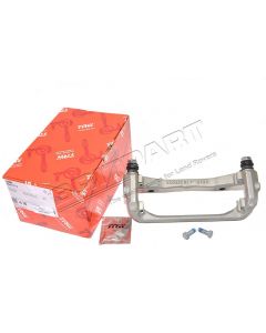 Prowadnice zacisku hamulcowego przód lewy RR L405 / RR Sport od 2014 / Discovery 4, 5 - LR051628TRW