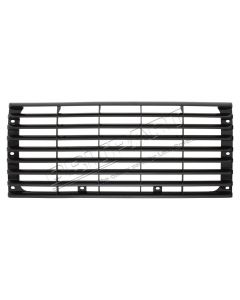 Przedni grill Defender Czarny Santorini - LR051771