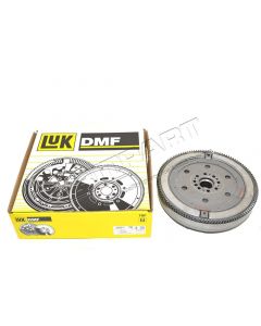 Koło zamachowe Freelander 2 / RR Evoque od 2012 / Discovery Sport od 2015 2,2 Diesel - LR052354G