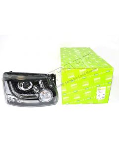 Reflektor przedni RHD prawy Discovery 4 bi xenon - LR052379VALEO