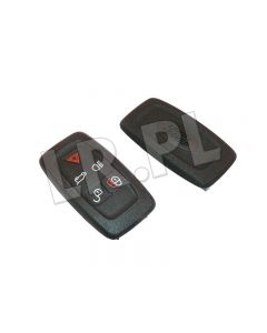 Obudowa pilota Discovery 4 do 2011 (VIN:BA999999) - LR052882GEN