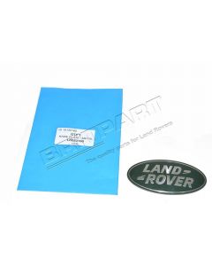 Logo Land Rover przód RR Evoque / RR L405 / RR Sport od 2014 / Discovery Sport / Discovery 5 - LR053190G