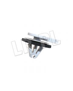 Kołek listwy słupka A Discovery 4 / Range Rover Sport od 10 - 13 - LR053837G