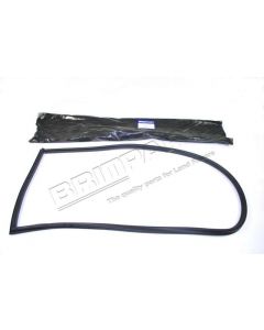 Uszczlka nadstawki górna lewa Defender od 2007